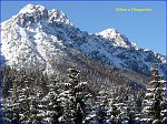 Pasqua e Pasquetta 2008 con tanta neve in conca di Oltre il Colle - FOTOGALLERY